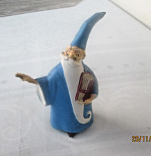 jim figurines  merlin l'enchanteur