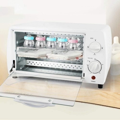 12L UV Sterilizer Ultra Violet Sterilization Cabinet Autoclave Nail Art Salon US - Picture 7 of 9
