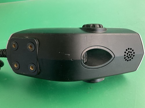 Quantum QLOGIC3 Joystick for Power Wheelchair CTL143976 1761-0009 #K232 - Picture 8 of 9