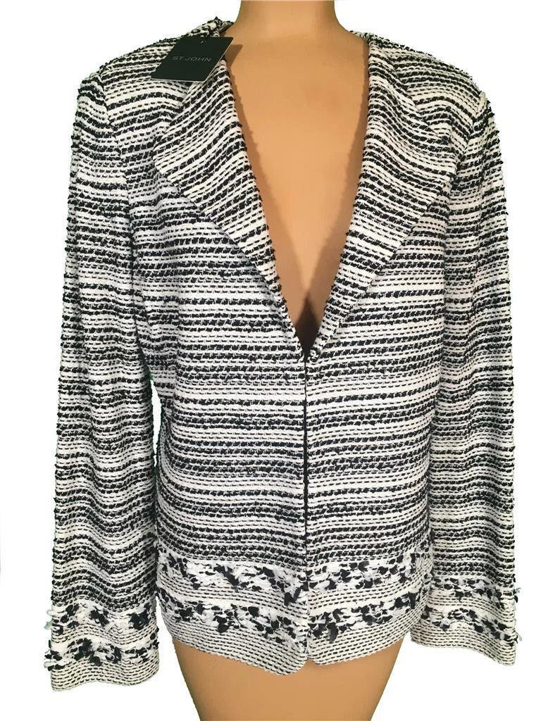 Tweed topper jacket cheap