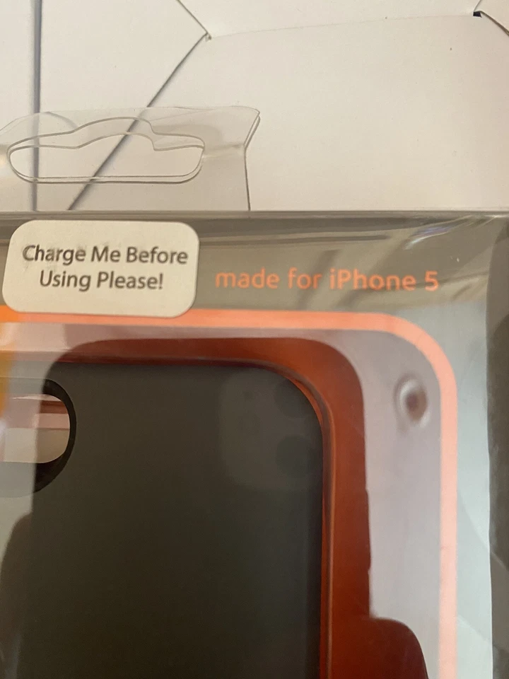 ventev iphone5 зарядки чехол - Изображение 2 из 3