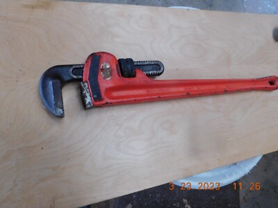 RIDGID 24