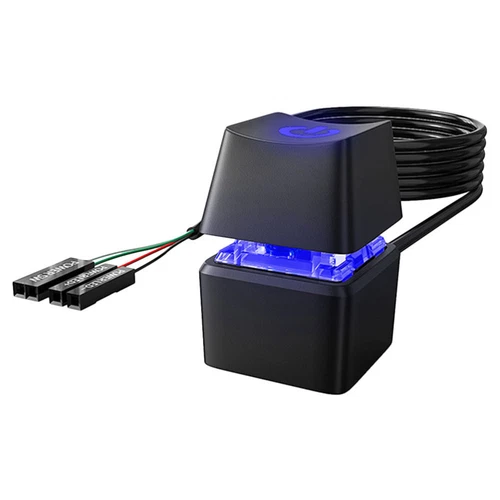  Desk Computer Switch Pc Power Button Taste Einschalten Desktop -Netzschalter