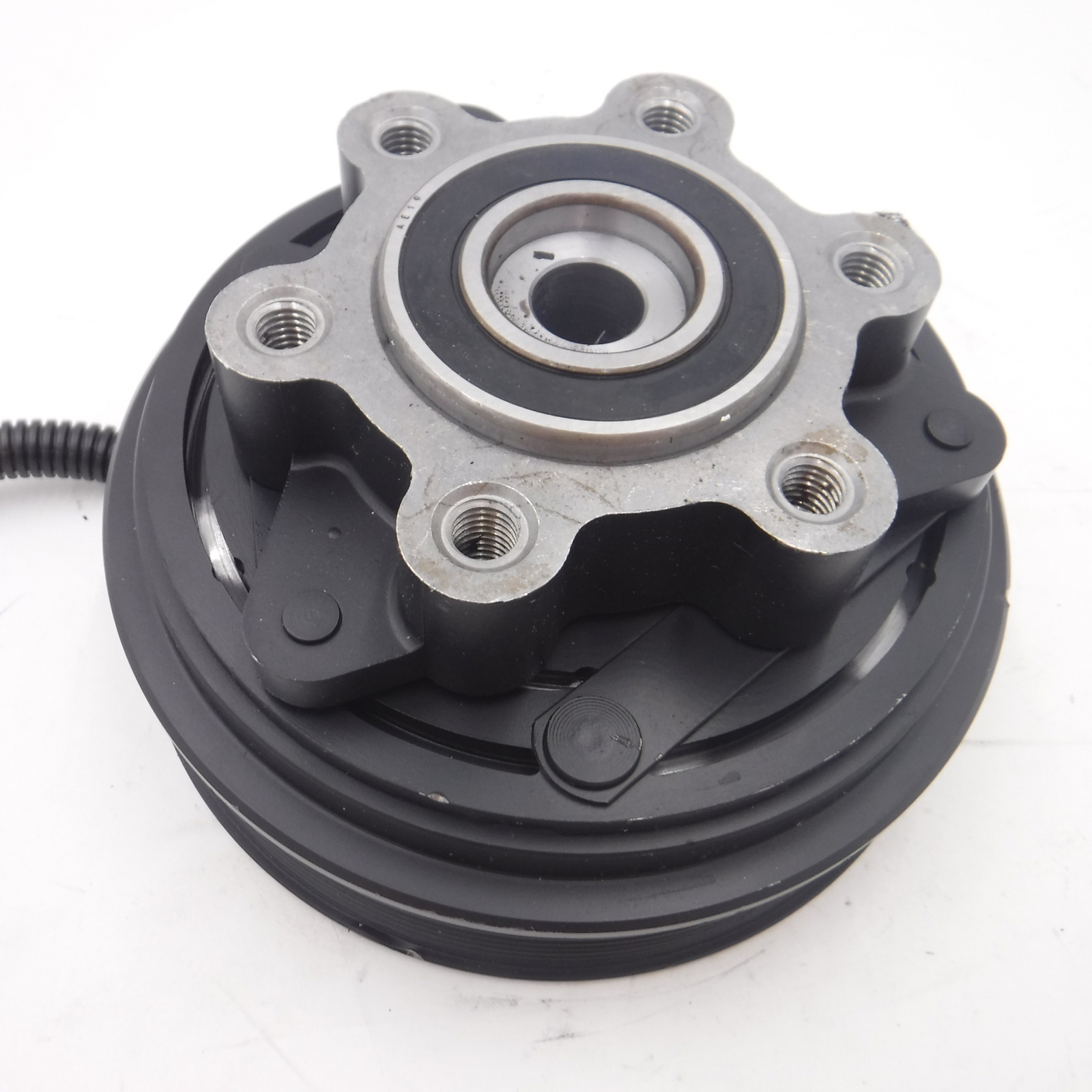 OEM Cummins Borg Warner Electric Engine Cooling Fan Clutch 12087 