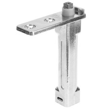 Top Door Hinge Spring Refrigerator Freezer Pivot Hinges Excellent Workmanship