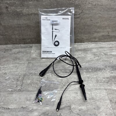 RIGOL PVP3150 Passive Oscilloscope Probe Kit
