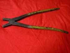 Vintage Eldi-DGBM Bike Bicycle chain tool missing pin.