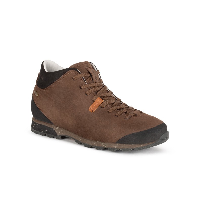 AKU modelo BELLAMONT III NBK MID GTX + regalo de calcetines