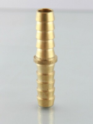 3/8-Inch Poly Hose End X 1/4 NPT...