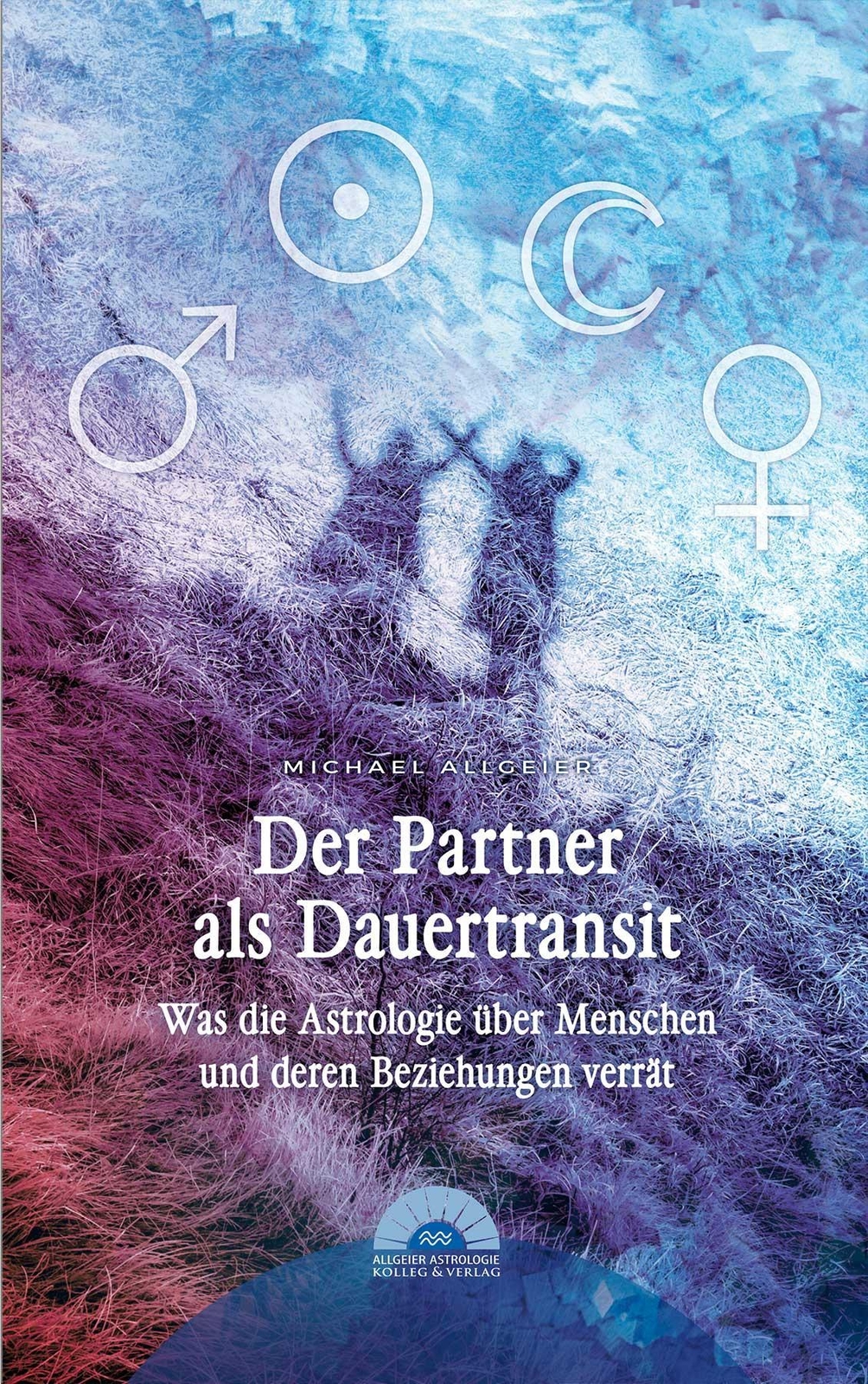 Der Partner Als Dauertransit Michael Allgeier