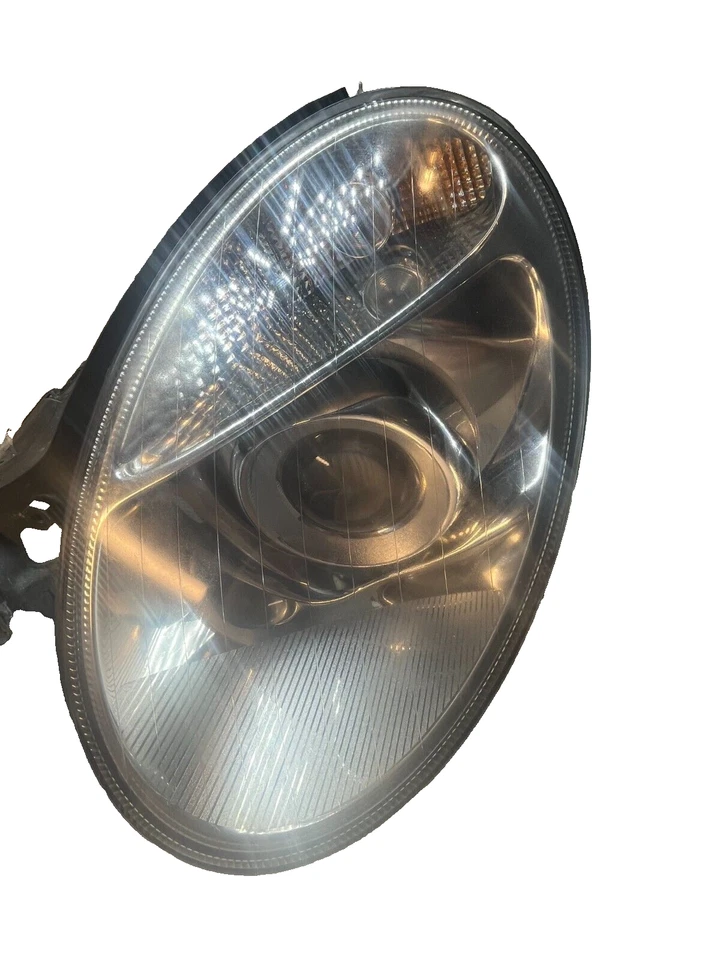 Scheinwerfer A0008201608S Mercedes Links W211 E15L - Bild 2 von 4
