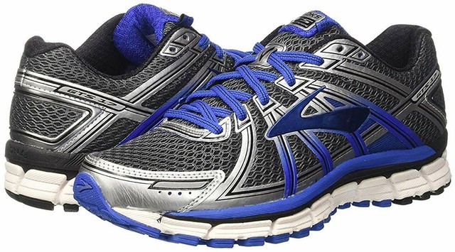 brooks adrenaline gts 17 blue