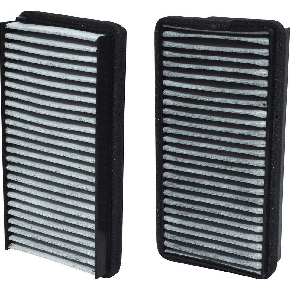UAC Cabin Air Filter For 2005-2007 Buick Terraza - Image 2 of 2