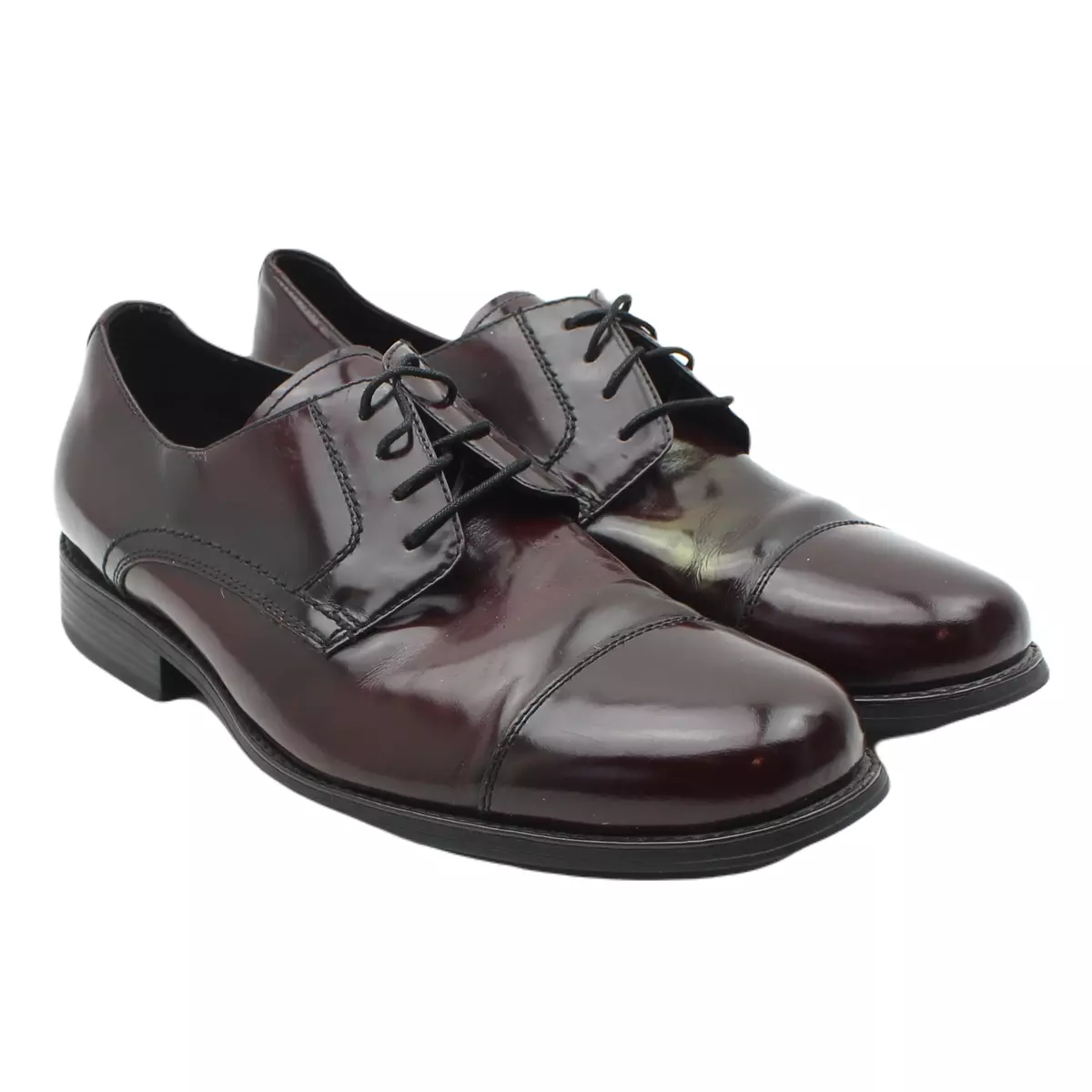 Johnston & murphy sales atchison cap toe