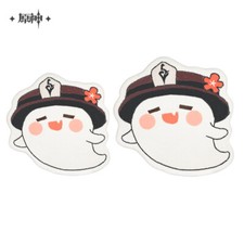 Genshin Impact Hu Tao Anime Cosplay Youyou Plush Kitchen Carpet Footcloth