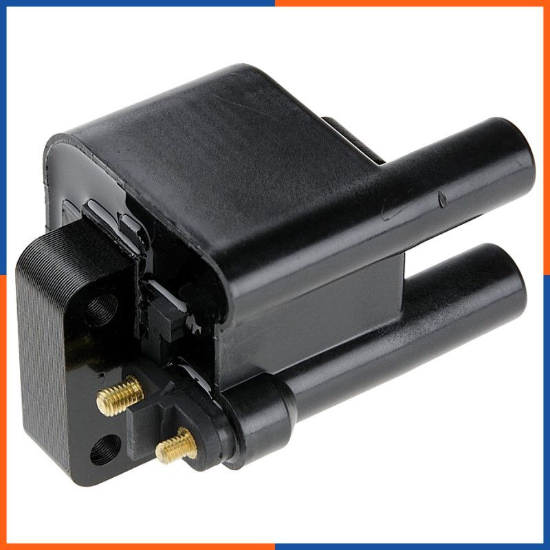Bobine d'allumage Mitsubishi MD346835 pour stopper les ratés moteur