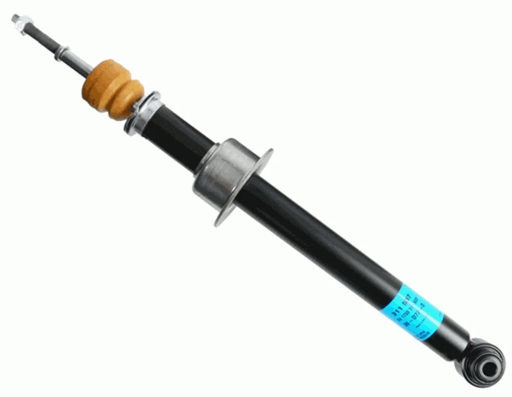 Sachs Shock Absorber Front Axle For Jaguar 311537 Replacement Part 