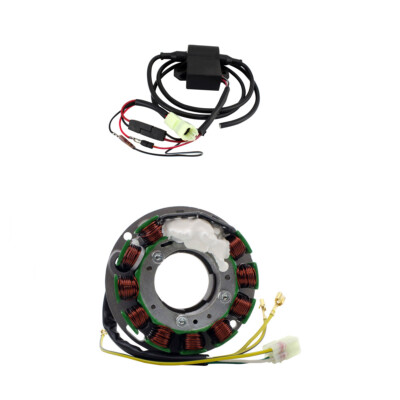 Stator + CDI for Ski-Doo Skandic 503 Formula SL 500 1996-03 420886605 420965757