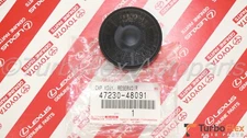 Toyota Tacoma Tundra Sequoia Brake Master Cylinder Fluid Reservoir Cap W/O VSC 