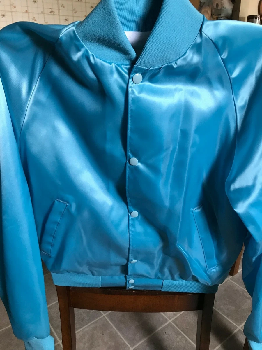 Powder blue jackets clearance