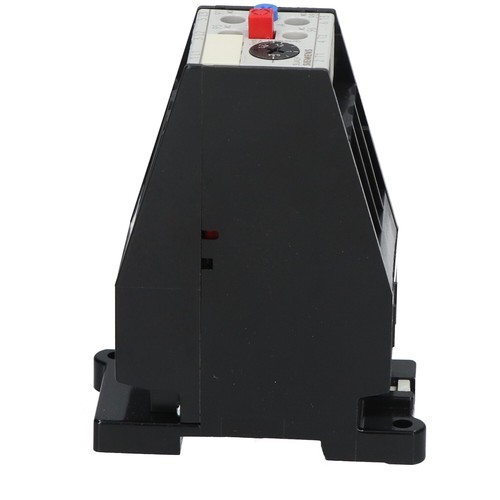 Siemens 3UA5900-0K Thermal Delayed Overload Relay New NFP - Foto 7 di 9