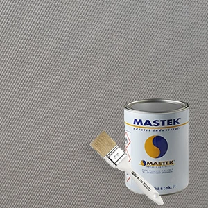 AUTO EQUIPE KIT 2,5 MT TESSUTO CIELO AUTO GRIGIO CHIARO AUDI/VW + COLLA + PENNELLO OMAGGIO