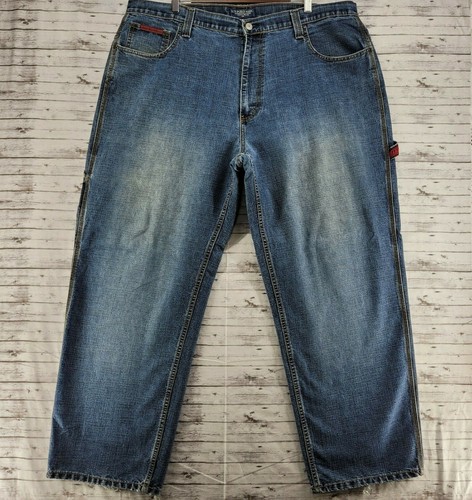 US Polo Assn Carpenter Jeans Hip Hop 