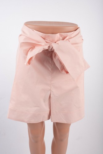 J.Crew Womens Tie Waist Shorts Sz 12 