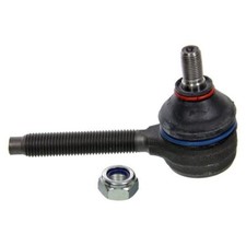 CQ ES3021L Steering Tie Rod End FOR  84-93 Mercedes-Benz 190D 190E