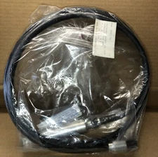 ACE GLASS Flexible Stirring Shaft, 152 cm, Complete for 8 mm Motor Shaft, New