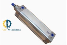 1PCS NEW for FESTO Standard cylinder DNC-32-270-PPV-A 163313