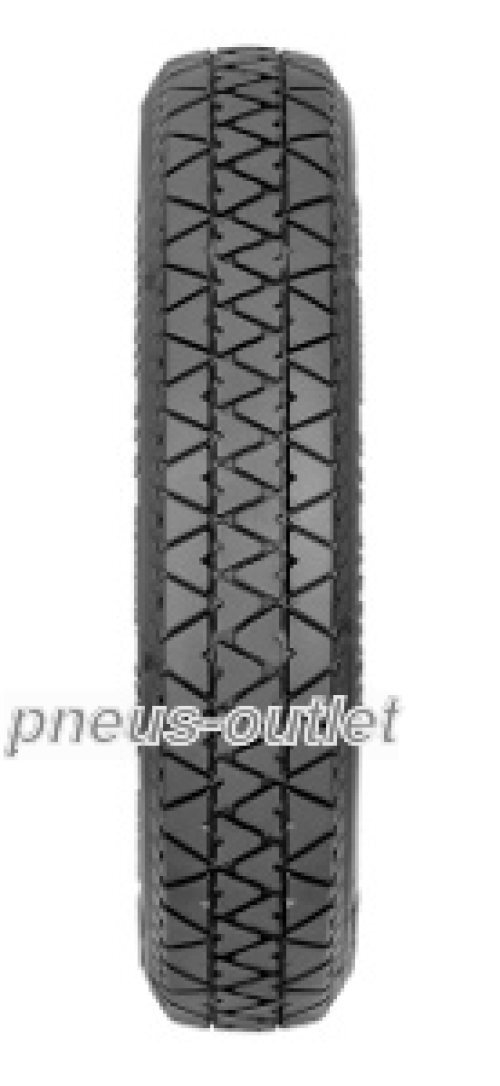 Pneu été Uniroyal UST 17 haute adhérence anti-aquaplaning