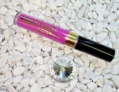 Avon POWER STAY 16 Stunden Flüssiger Lippenstift Overdrive Orchid  Neu Trendy