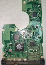 Seagate 100507792 Rev A, PCB only no drive