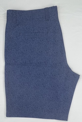 Callaway Opti-Dry Mens Blue Stretch Peacoat Media Pocket Shorts NWT Size 38W - Picture 2 of 10