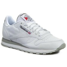 reebok scarpe uomo nere