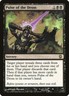 2004 Pulse of the Dross Darksteel Magic the Gathering Card MTG Rare NM