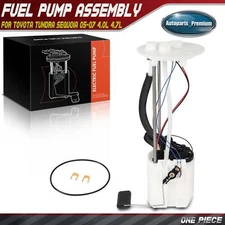 Fuel Pump Module Assembly for Toyota Sequoia Tundra 2005-2007 V6 4.0L V8 4.7L