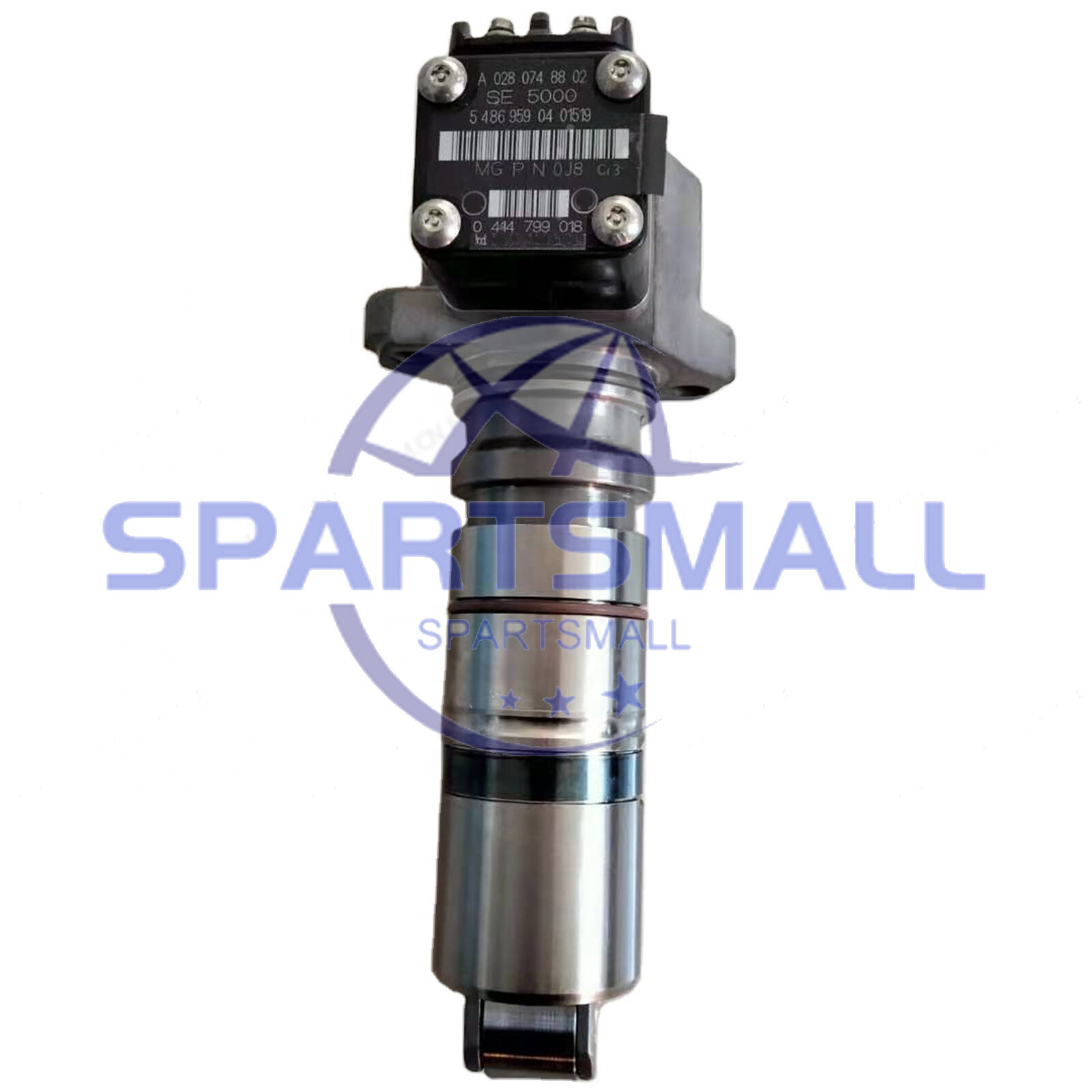 Unit Pump 0414799005 for Mercedes Engine OM501 OM502 OM460 OM457  