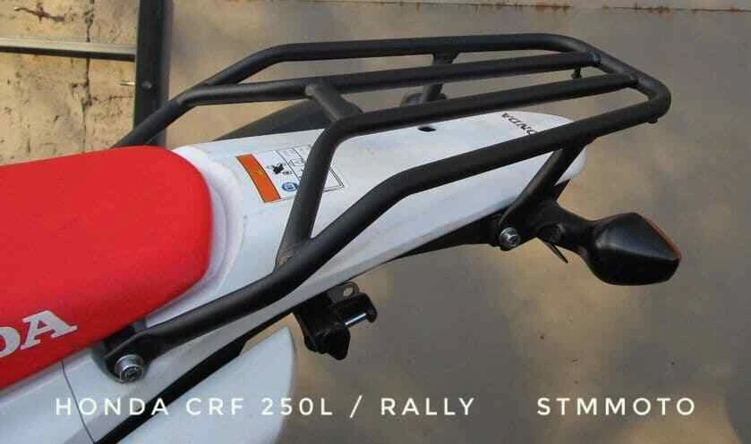 For Honda CRF250L Rear rack reinforced CRF 250 L Rally rear