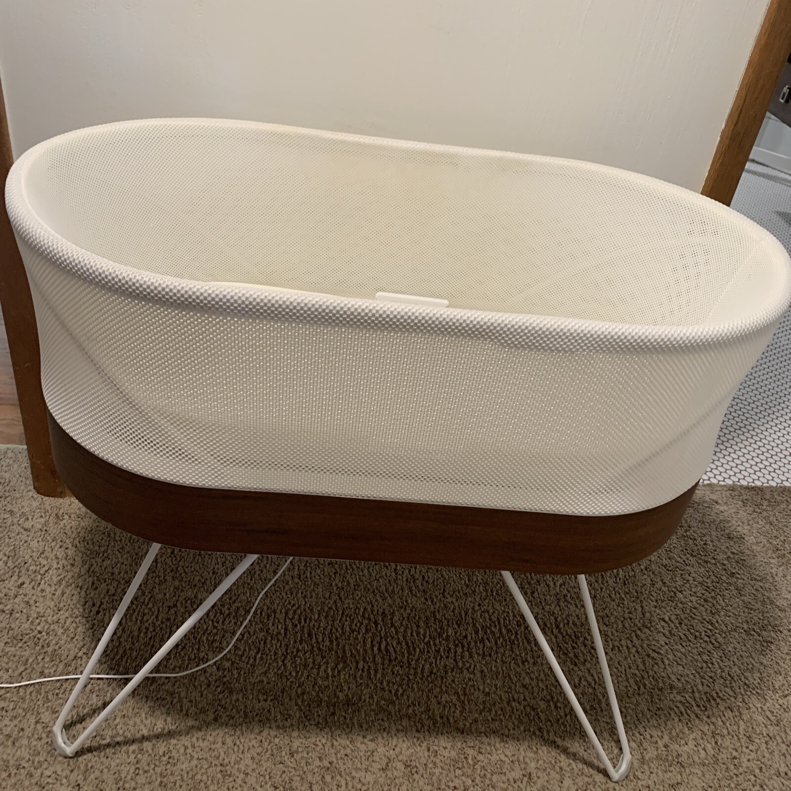 Happiest Baby Snoo Smart Sleeper eBay