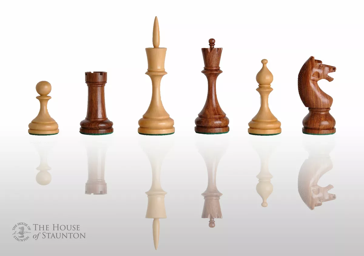 Find Your Perfect Chess Set at the Official Staunton Online Shop