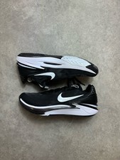 Nike Air Zoom GT Cut 2 TB Black White UK 15 /US 16 / EU 50.5 DJ6015-006 RRP £165