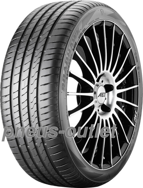 Pneu été Firestone Roadhawk 275/65 R17 115H pour SUV et 4x4
