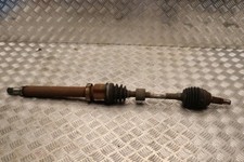 FORD FIESTA MK7  1.4 TDCI 5SP MANUAL OS DRIVESHAFT 2009-2012 EO09C