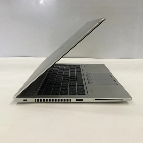HP EliteBook 840 G5 Laptop 14" i5-8350U 8GBRAM 256GB USB-C HDMI Silver Au Seller - Picture 4 of 5