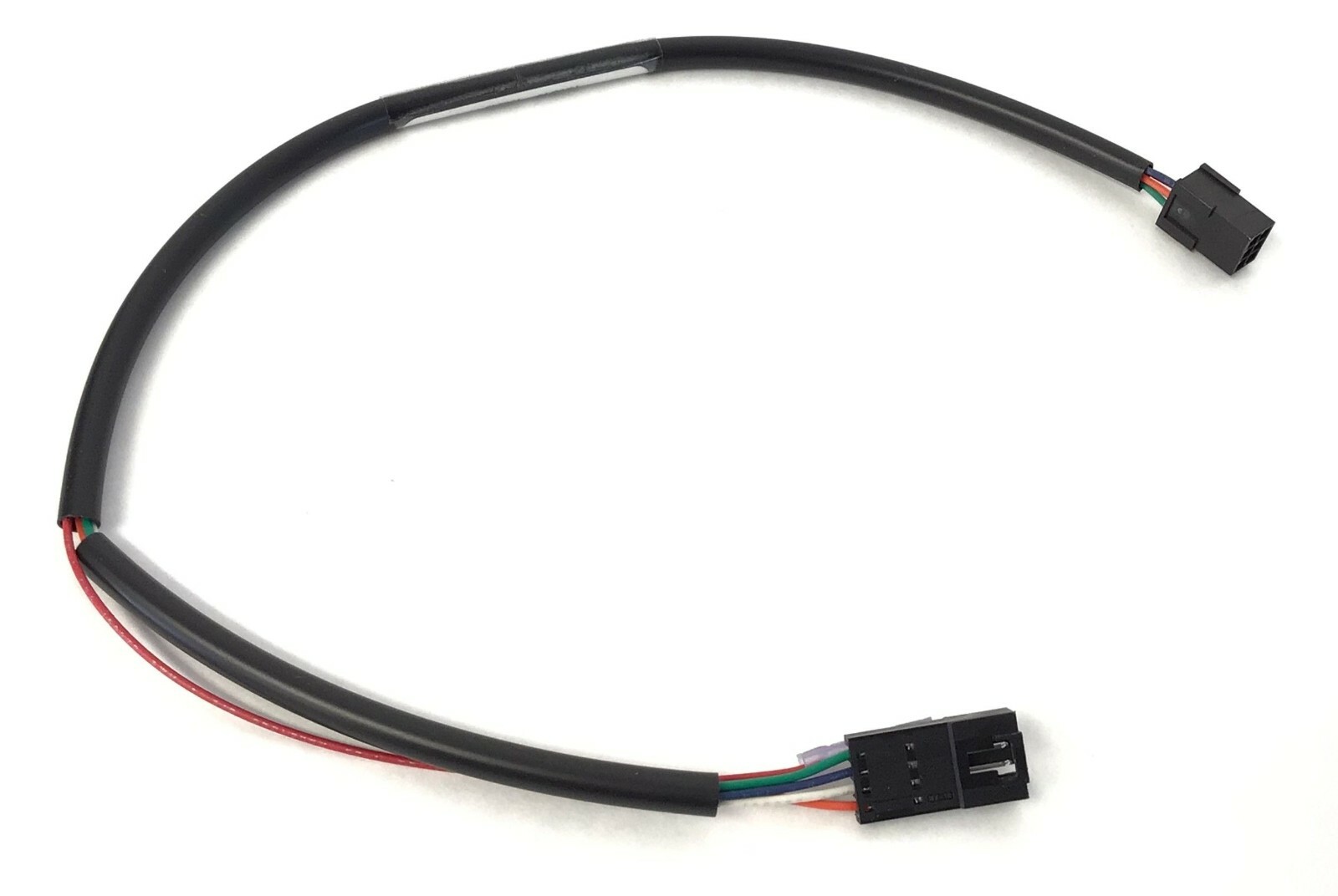 Life Fitness Recumbent Bike Right Switch Arm Rest Cable AK66-00180-0000 ...