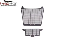 T-Rex Racing BMW 2022 S1000R, 2020 - 2021 S1000XR Radiator And Oil Cooler Guards