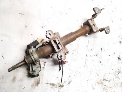 Chevrolet Kalos 2006 Estate Steering Column 96455509, uesd #1798811-07