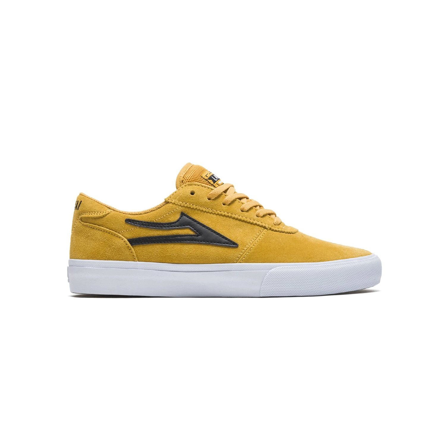Lakai - Manchester Skateboard Shoes 